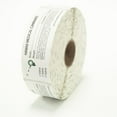 thumbnail image 1 of Hawaii Medical Cannabis Rx Direct Thermal Compatible Labels, 1 of 4