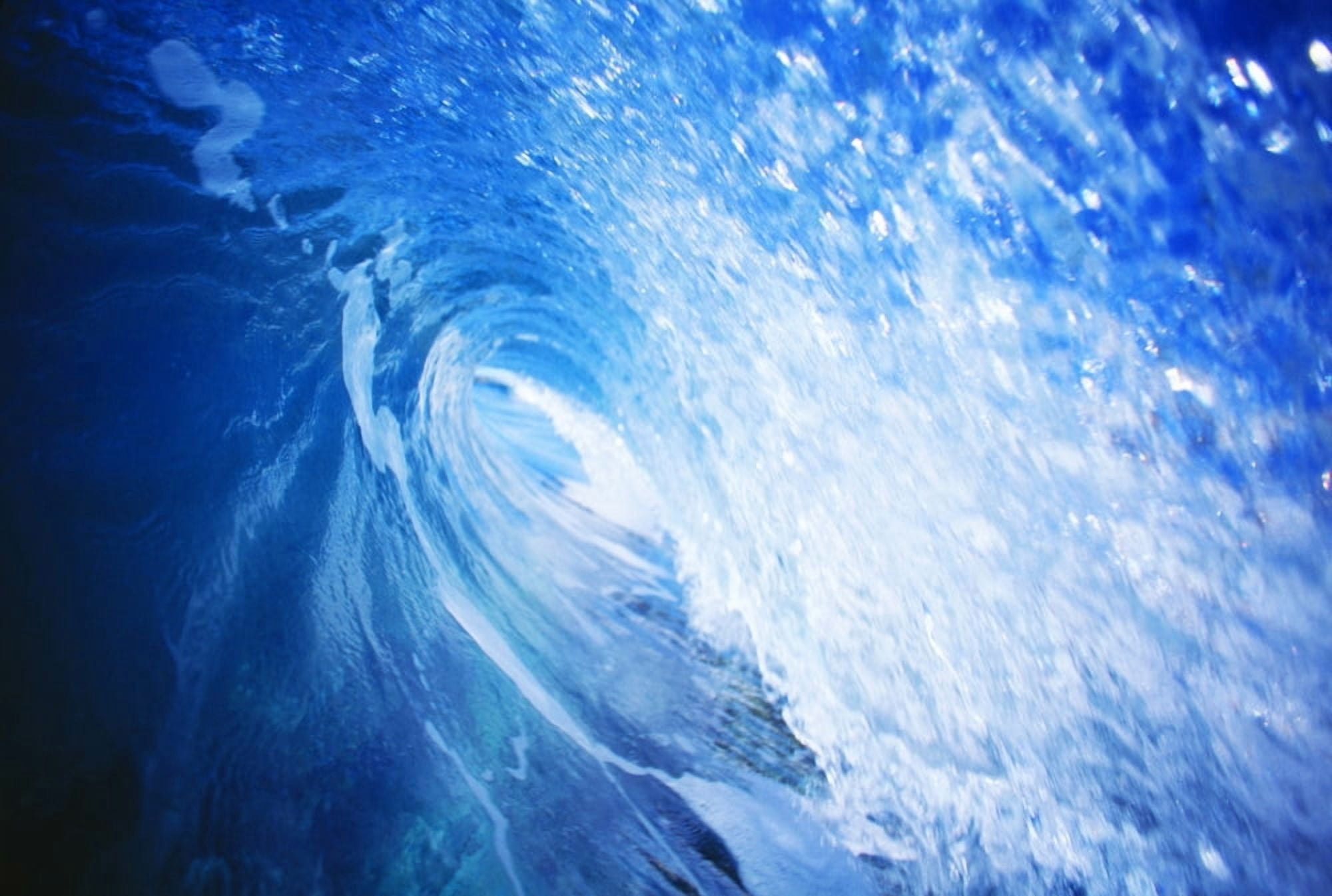 Hawaii Oahu Perfect Wave At Pipeline Canvas Art - Vince Cavataio Design Pics (19 x 12)