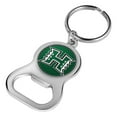 thumbnail image 1 of Hawaii Rainbow Warriors NCAA Key Chain Bottle Opener, 1 of 2