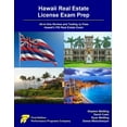 Hawaii Real Estate License Exam Prep AllinOne Review and Testing to