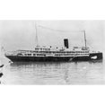 thumbnail image 1 of Hawaii S.S. Haleakala. Nthe S.S. Haleakala A Steamship Carrying Tourists Between The Hawaiian Islands. Photograph, 1 of 3