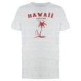 thumbnail image 1 of Hawaii Surfing Since 1989 Tee Men's -Image by Shutterstock, 1 of 2
