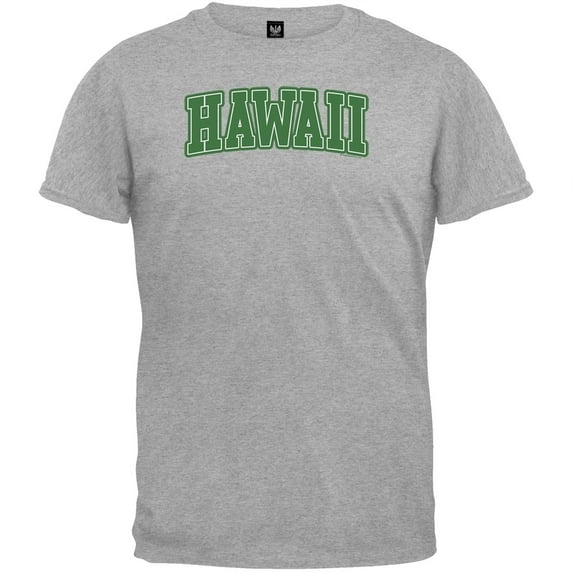 Hawaii T-Shirt - Large