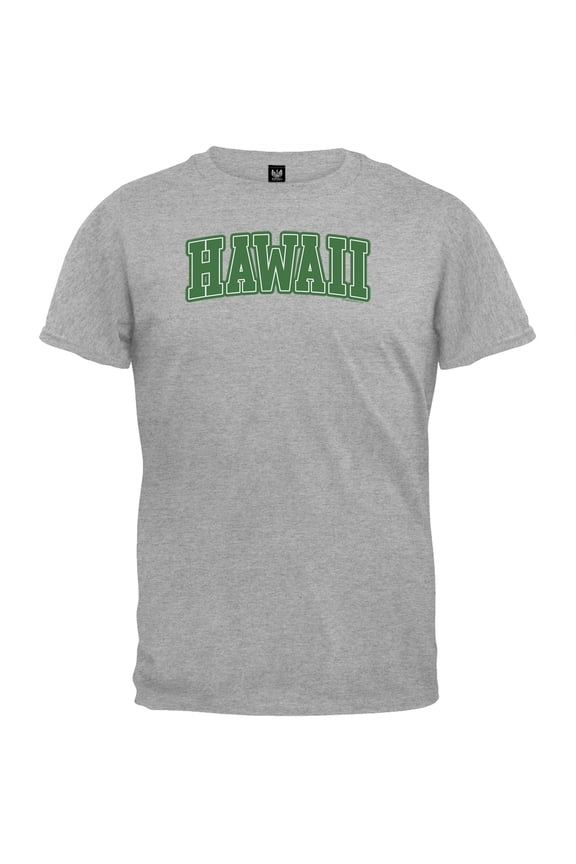 Hawaii T-Shirt - Large