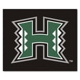 thumbnail image 1 of Hawaii Tailgater Rug 5'x6', 1 of 2