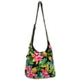 thumbnail image 1 of Hawaii Tote Bags Pua Pineapple Sling Bag, 1 of 1
