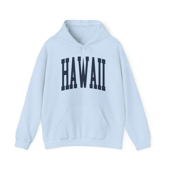 Hawaii Trip Moving Away Vacation Travel Hoodie, Gifts, Hooded Sweatshirt