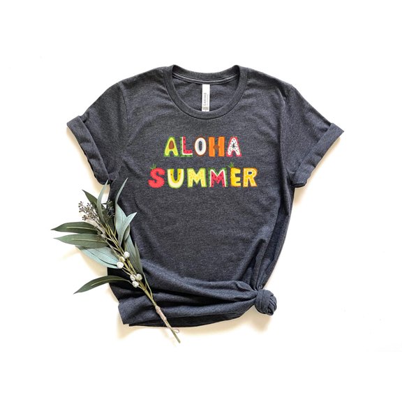 Hawaii Trip Shirt, Aloha Shirts, Hawaii Shirts, Women Hawaii Tee Shirts, Women Aloha Tee Shirt, Aloha Tshirt, Aloha Tees, Aloha Vibes Shirt Sweatshirt All Size S-5XL