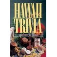 thumbnail image 1 of Pre-Owned Hawaii Trivia (Paperback) 1558534229 9781558534223, 1 of 1
