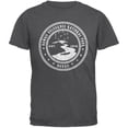 thumbnail image 1 of Hawaii Volcanoes National Park Dark Heather Adult T-Shirt - X-Large, 1 of 1