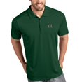 thumbnail image 1 of Hawaii Warriors Antigua Tribute Polo - Green, 1 of 1