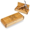 thumbnail image 1 of Hawaii Warriors - Elan Corkscrew in Bamboo Case by Picnic Time, 1 of 7
