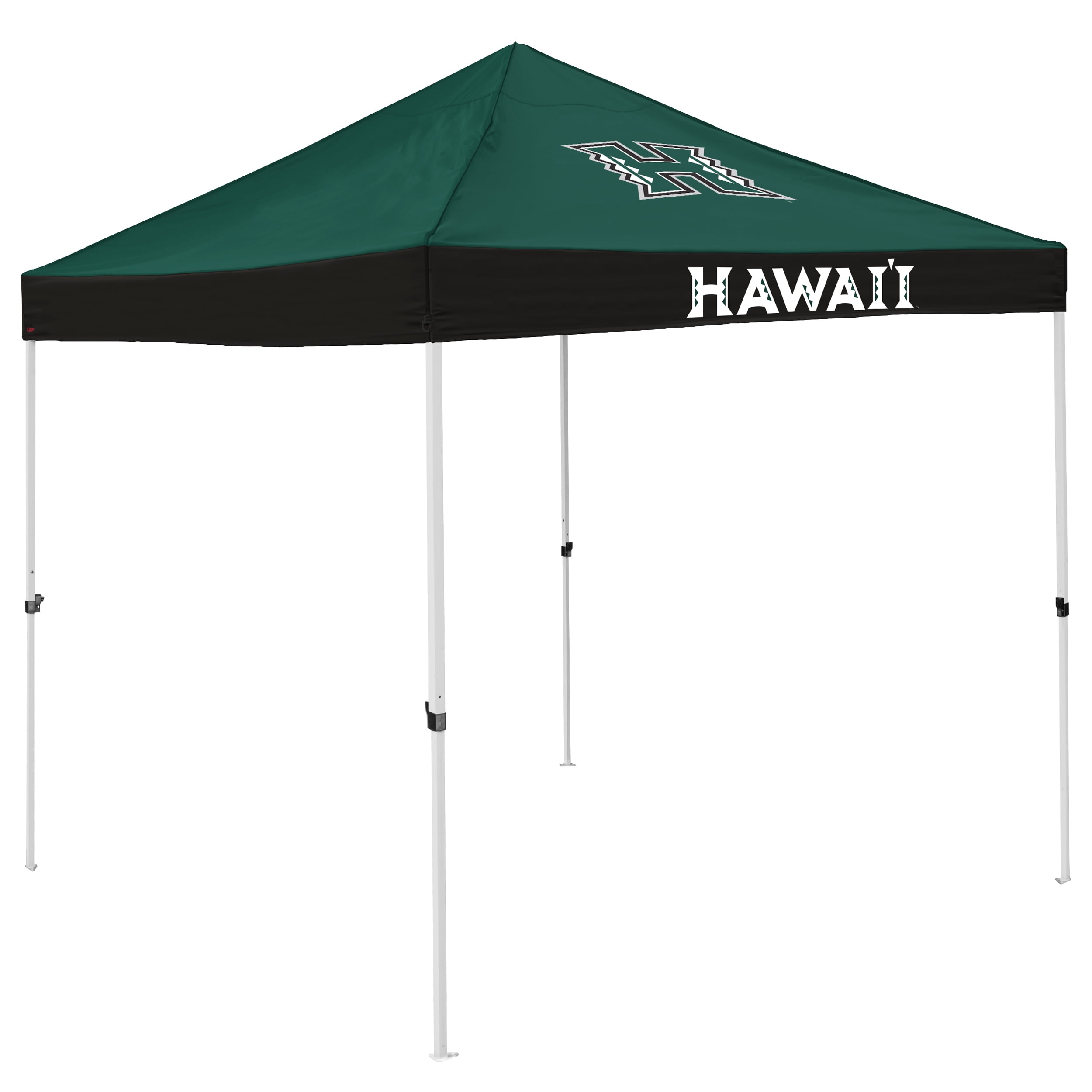Hawaii Warriors Hawaii Economy Canopy