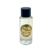 Hawaii White Ginger Flower Perfume, Hawaiian Classic Perfumes 0.25 fl oz