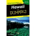 thumbnail image 1 of Pre-Owned Hawaii for Dummies (Paperback) 9780764574023, 1 of 1