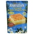 thumbnail image 1 of Hawaii's Best Hawaiian Haupia Hawaiis Best Butter Mochi Mix, 15 oz, 1 of 1