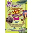 thumbnail image 1 of Pre-Owned Hawaii's Strangest, Ickiest, Wildest Book Ever (Paperback) 1939487129 9781939487124, 1 of 1