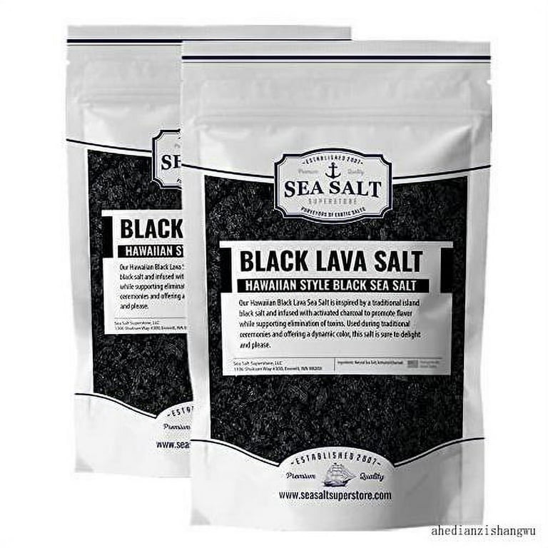 https://i5.walmartimages.com/seo/Hawaiian-Black-Lava-Sea-Salt-Black-Salt-For-Cooking-Or-Cocktails-Sal-Negra-14-Oz-Bag-X-2-store_701d810c-a0f8-4100-afe3-757aaf61c679.f8158a574335d645b14dbcca1acaa911.jpeg?odnHeight=768&odnWidth=768&odnBg=FFFFFF