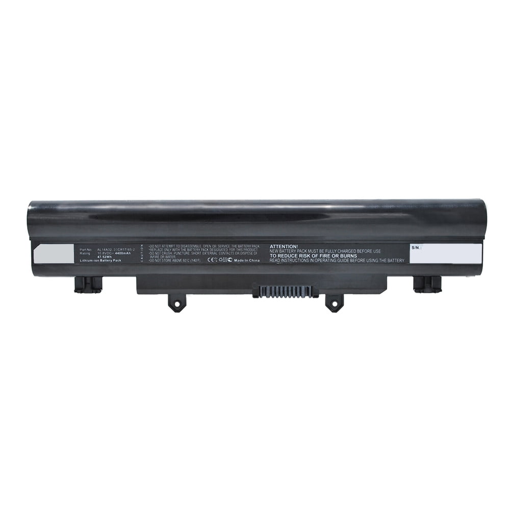 Batterie ordinateur portable Acer AL14A32