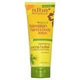 thumbnail image 1 of Hawaiian Cocoa Butter Hand & Body Lotion by Alba Botanica for Unisex - 7 oz Lotion, 1 of 7