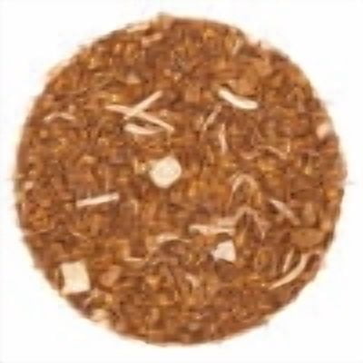 Hawaiian Colada Flavored Rooibos - Loose Leaf Pouches - 16oz
