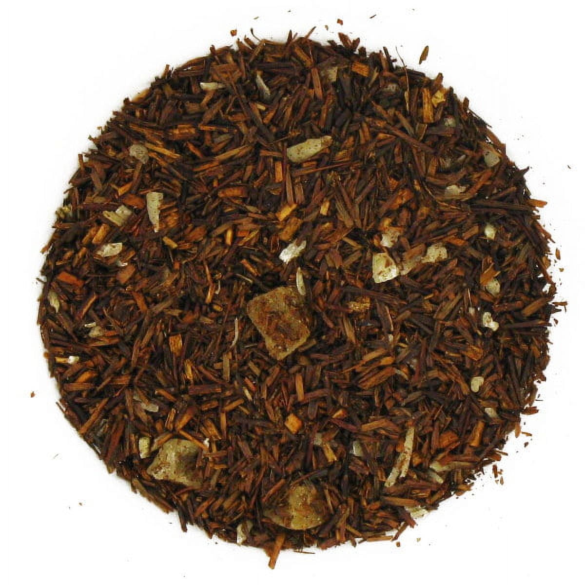 Hawaiian Colada Flavored Rooibos - Loose Leaf Pouches - 4oz - Walmart.com