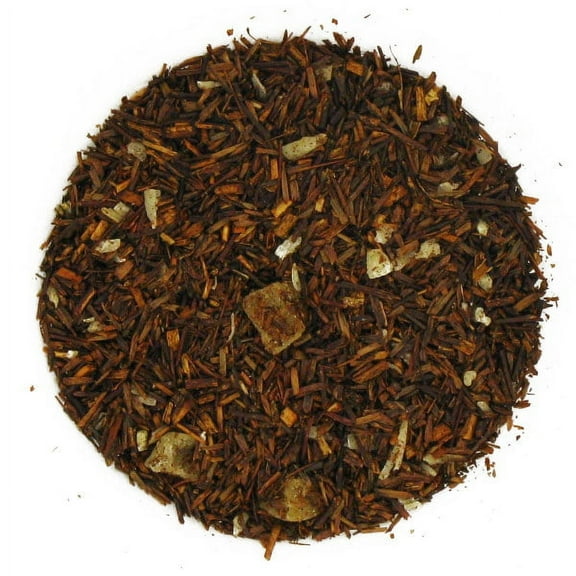 Hawaiian Colada Flavored Rooibos - Loose Leaf Pouches - 4oz