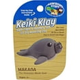thumbnail image 1 of Hawaiian Collectible Hawaiian Stuff Keiki Klay Makana Seal, 1 of 5