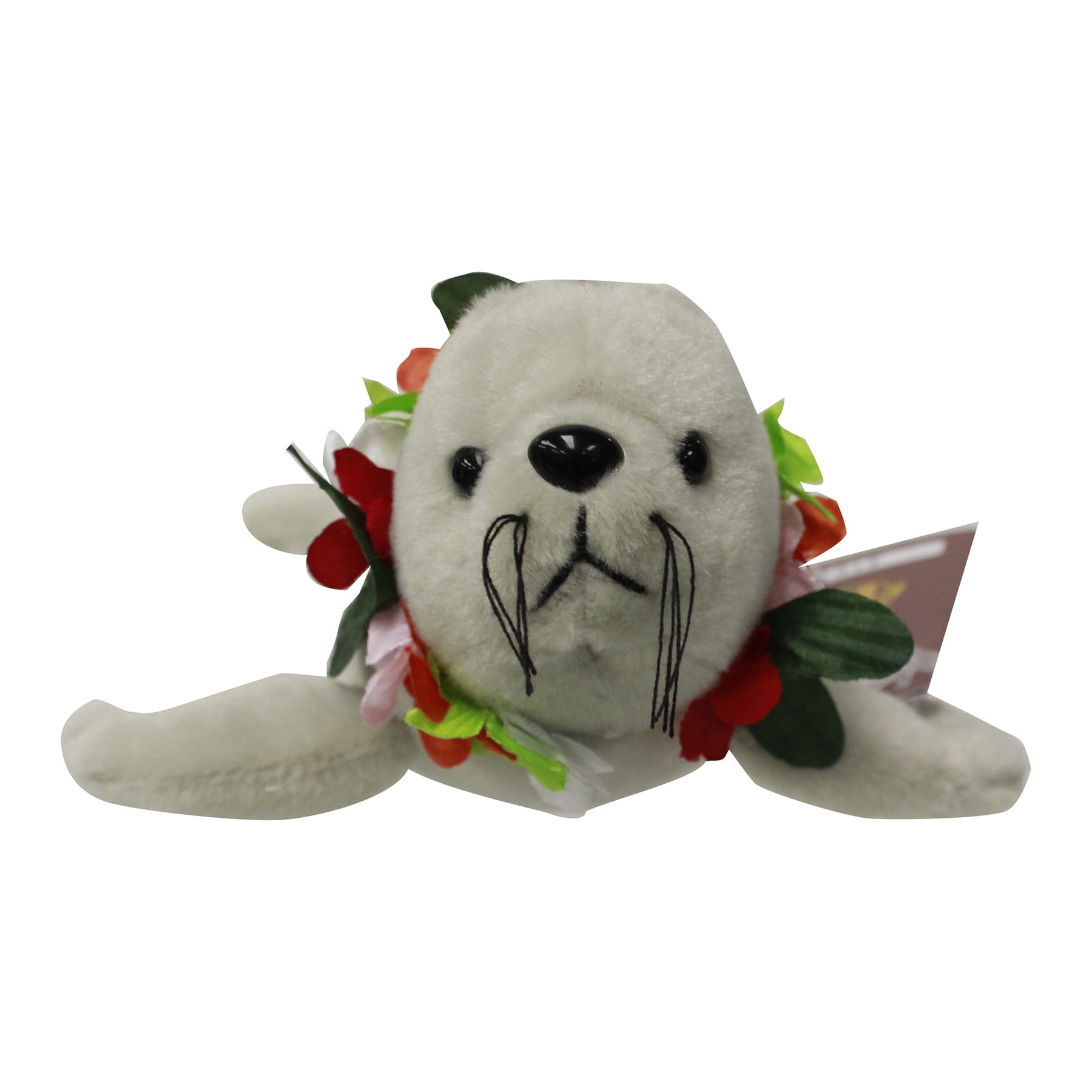 HAWAIIAN SEALS様 リクエスト 5点 まとめ商品 Hawaiian Collectibles Plush Umo The Hawaiian Monk Seal - Stuffed