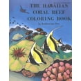 thumbnail image 1 of Pre-Owned Hawaiian Coral Reef Coloring Book (Naturencyclopedia) (Nature Encyclopedia) Paperback, 1 of 1