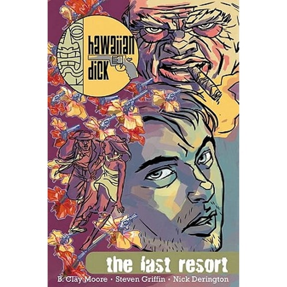 Pre-Owned The Last Resort (Paperback) 9781582406640