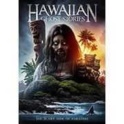 Hawaiian Ghost Stories