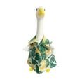 thumbnail image 1 of Hawaiian Goose Outfits Porch Goose Outfits Lawn Goose Clothing Yard Goose Clothes for Goose Outdoor Decoration Plastic Goose Clothes Costume Summer Outdoor Decor, 1 of 7