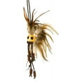 thumbnail image 1 of Hawaiian Helmet Ikaika Hawaiian Helmet Natural, 1 of 1