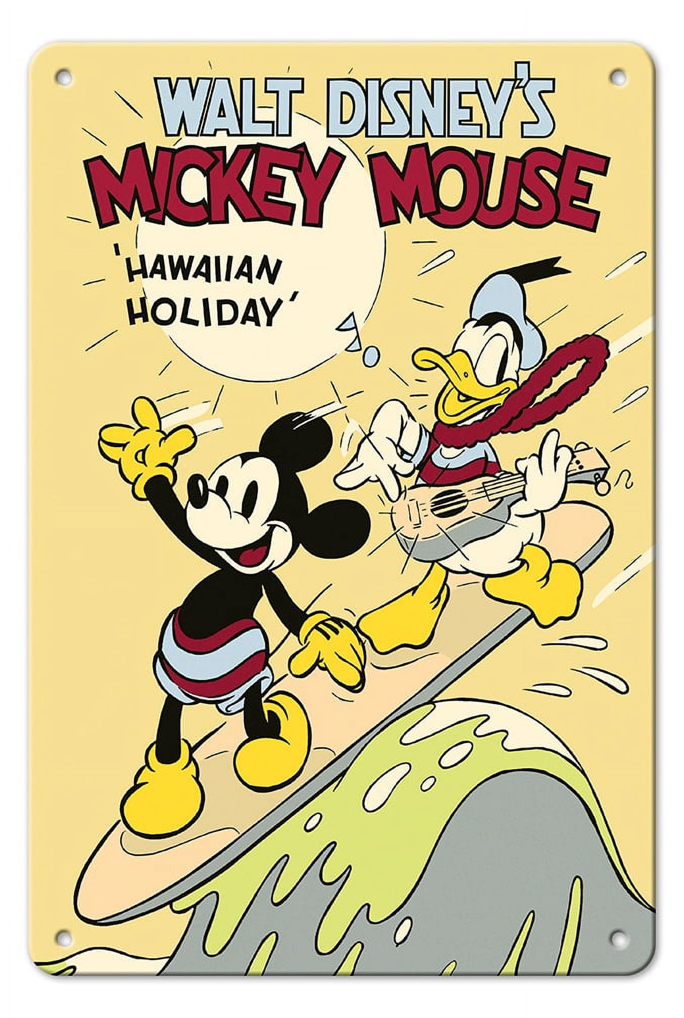 Hawaiian-Holiday-Starring-