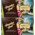 thumbnail image 1 of Hawaiian Host Aloha Macs Milk Chocolate Macadamia Nuts(2 Boxes), 1 of 2