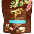 thumbnail image 1 of Hawaiian Host Coconut Mlk Choc Mac Nuts, 1 of 5