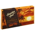 thumbnail image 1 of Hawaiian Host Covered Creamy Caramel and Milk Chocolate Macadamias, 6 Oz., 1 of 4
