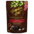 thumbnail image 1 of Hawaiian Host Dark Choc 8oz, 1 of 4