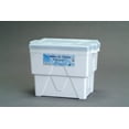 Hawaiian Ice Cooler 20qt Styrofoam Cooler