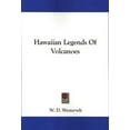 thumbnail image 1 of Hawaiian Legends of Volcanoes, 1 of 1