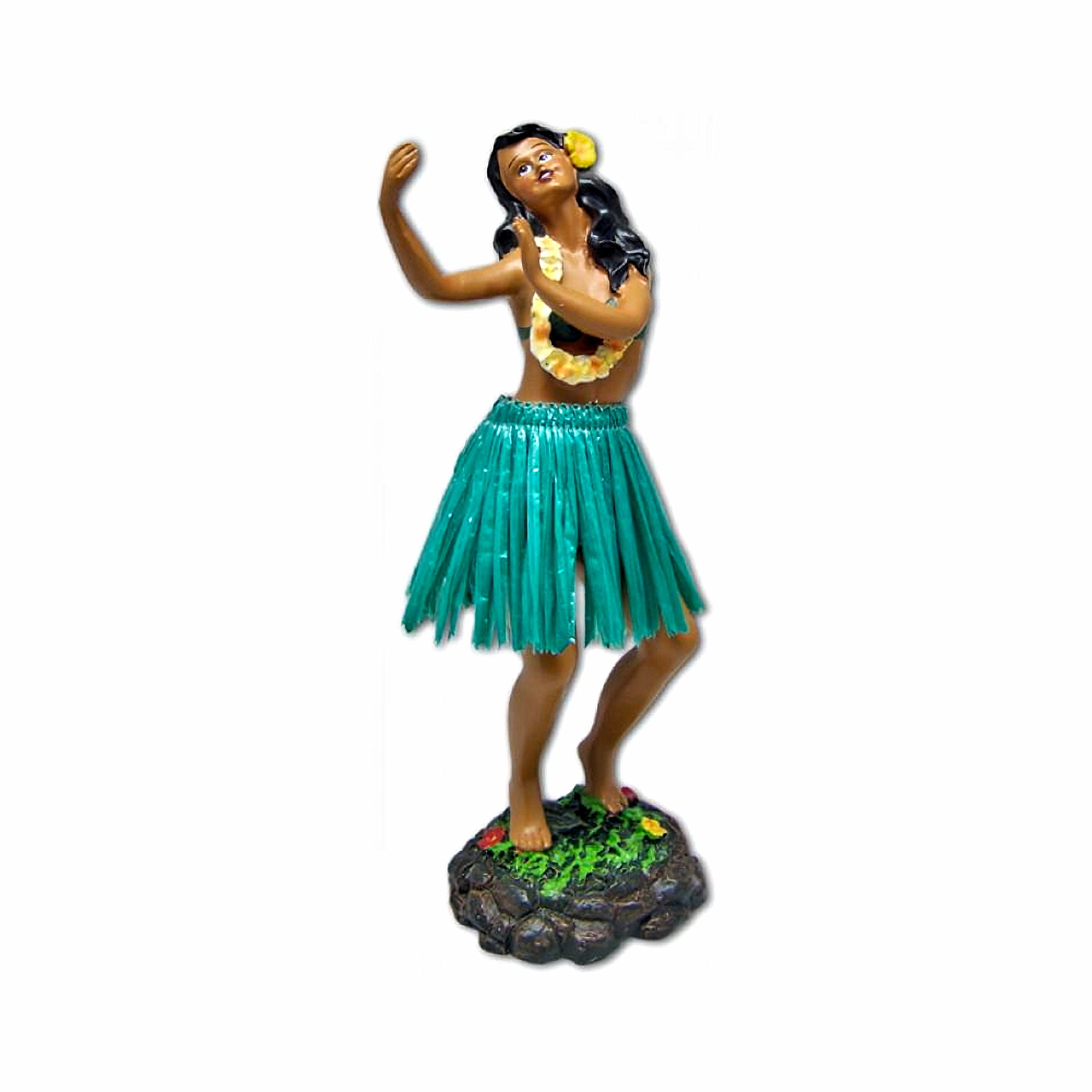 Hawaiian dancing doll on sale