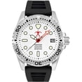 thumbnail image 1 of Hawaiian Lifeguard Association Dive Watch Quartz, 1 of 4