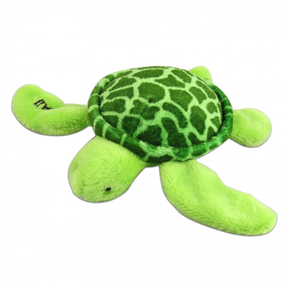 Hawaiian Magnet Plush Honu Turtle