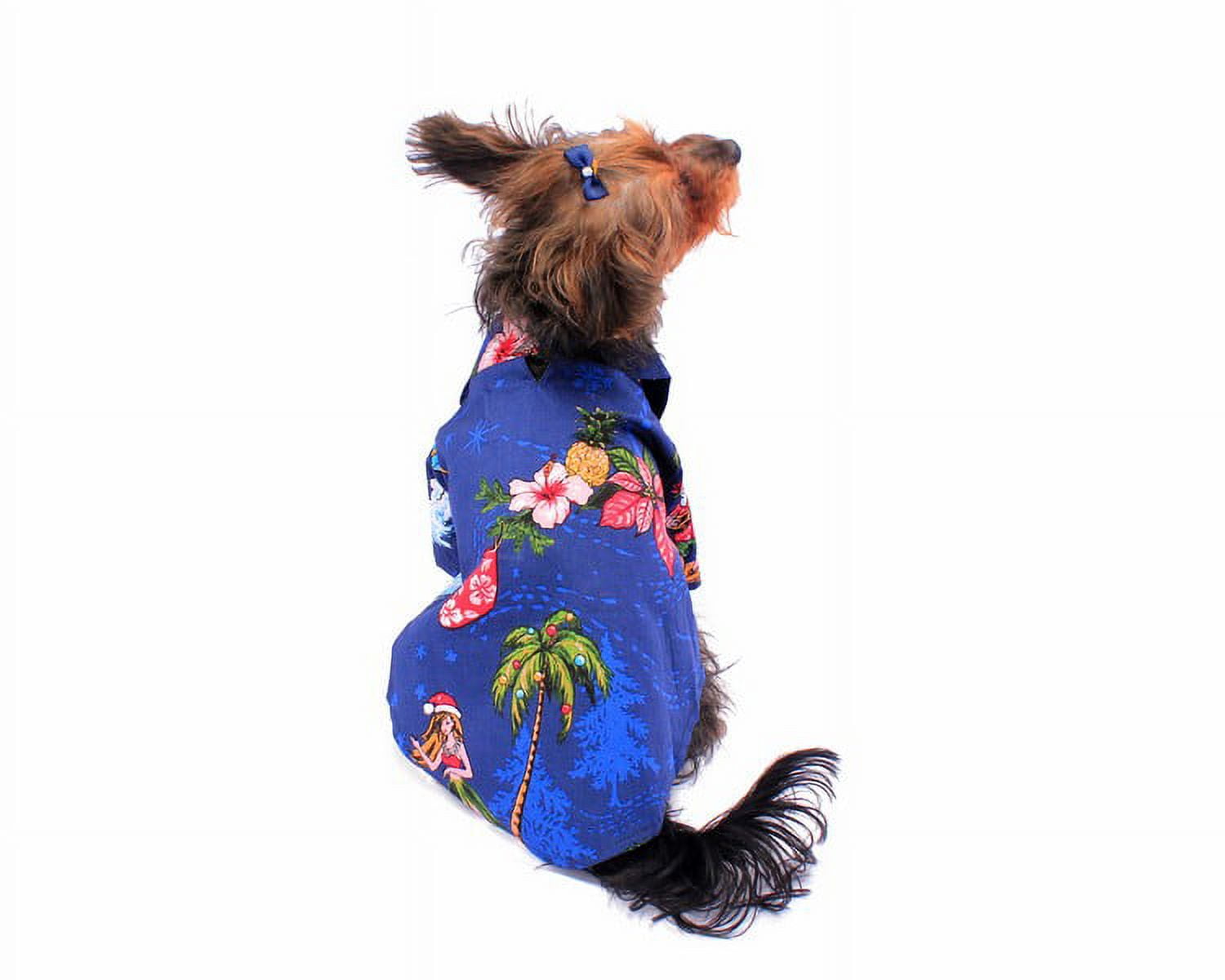 Red Paw Yorkshire Terrier Jacket • Yorkies Gram