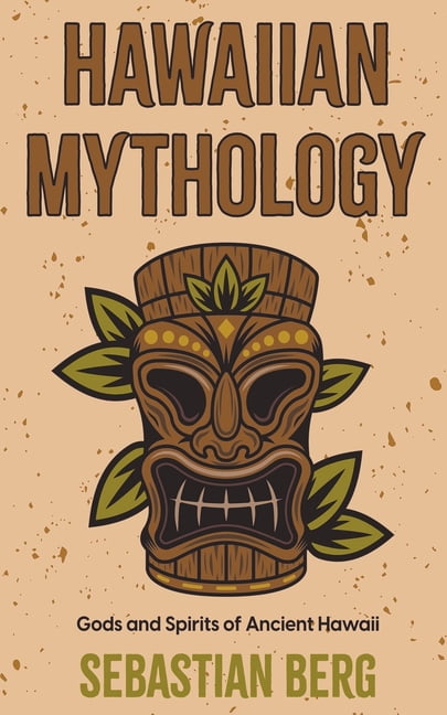 Hawaiian Mythology ハワイの神話 Amazon.co.jp: Hawaiian Mythology ハワイの神話 : おもちゃ