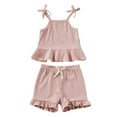 thumbnail image 1 of Hawaiian Outfit for Girls Girls Skirt Outfit Girls Clothes Size 10 2 Piece Girls Outfits Toddler Clothes Girls Size 2T Girls Clothes, 1 of 8