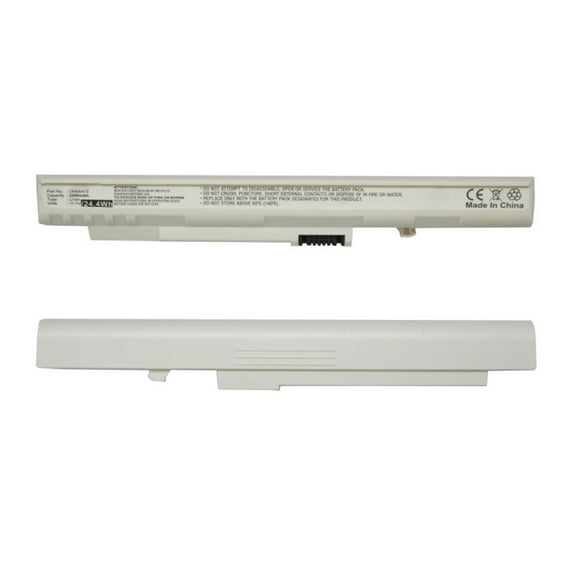 Synergy Digital Laptop Battery, Compatible with Acer Aspire One A150-Bk Laptop, (Li-ion, 11.1V, 2200mAh) Ultra High Capacity, Replacement for Acer AR5BXB63 Battery