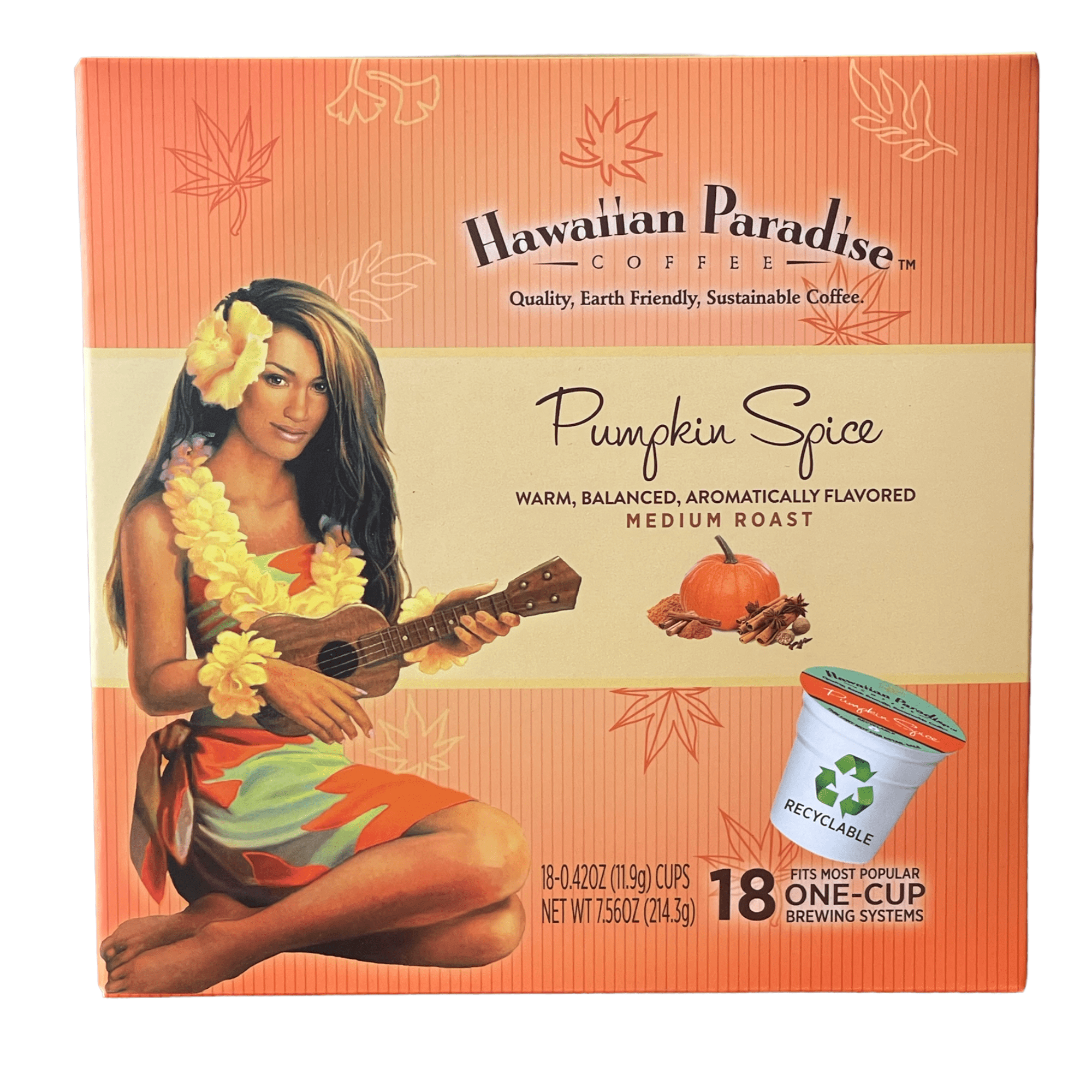 Hawaiian Paradise Coffee Luau Latte Coconut And Macadamia Nut Flavored Coffee Ground 12oz Bag 100 Arabica Gourmet Organic Finest Beans Hawaiian Paradise Coffee Luau Latte Coconut And Macadamia Nut Flavored Coffee Ground 12oz Bag 100 Arabica Gourmet Organic Finest Beans