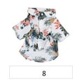 thumbnail image 1 of Hawaiian Pet Shirts, 1 of 11